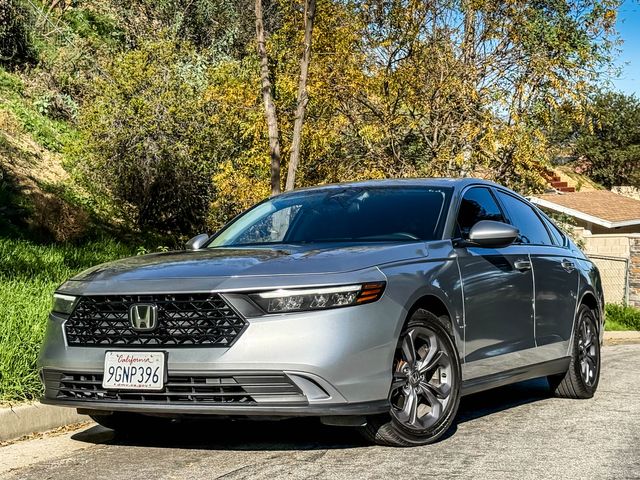 2023 Honda Accord EX | Agoura Hills, CA | SoCal Auto Group 2023 Honda Accord EX | Agoura Hills, CA | SoCal Auto Group