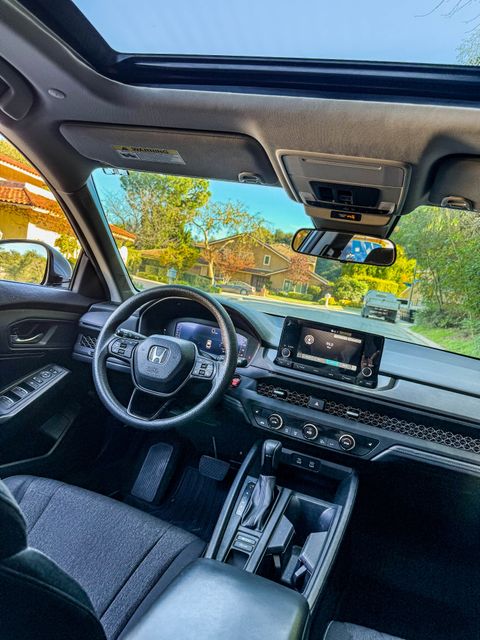 2023 Honda Accord EX | Agoura Hills, CA | SoCal Auto Group 2023 Honda Accord EX | Agoura Hills, CA | SoCal Auto Group