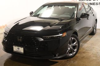 2023 Honda Accord