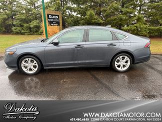 2023 Honda Accord LX | Farmington, MN | Dakota Motor Company 
