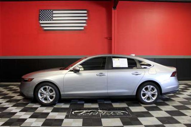 2023 Honda Accord LX - Ledet's Auto Sales Gonzales, Louisiana 70737 2023 Honda Accord LX - Ledet's Auto Sales Gonzales, Louisiana 70737