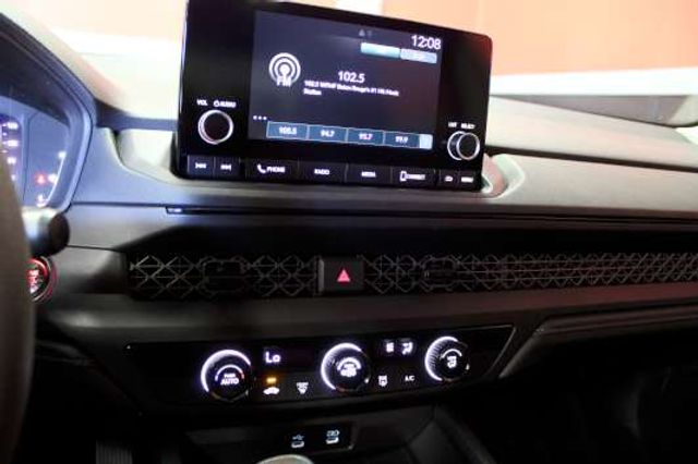 2023 Honda Accord LX - Ledet's Auto Sales Gonzales, Louisiana 70737 2023 Honda Accord LX - Ledet's Auto Sales Gonzales, Louisiana 70737