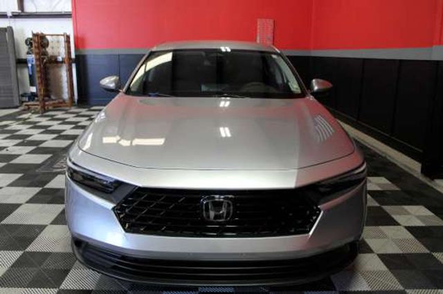 2023 Honda Accord LX - Ledet's Auto Sales Gonzales, Louisiana 70737 2023 Honda Accord LX - Ledet's Auto Sales Gonzales, Louisiana 70737