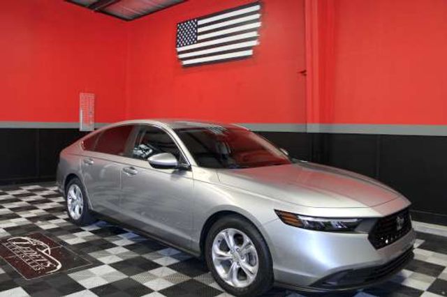 2023 Honda Accord LX - Ledet's Auto Sales Gonzales, Louisiana 70737 2023 Honda Accord LX - Ledet's Auto Sales Gonzales, Louisiana 70737