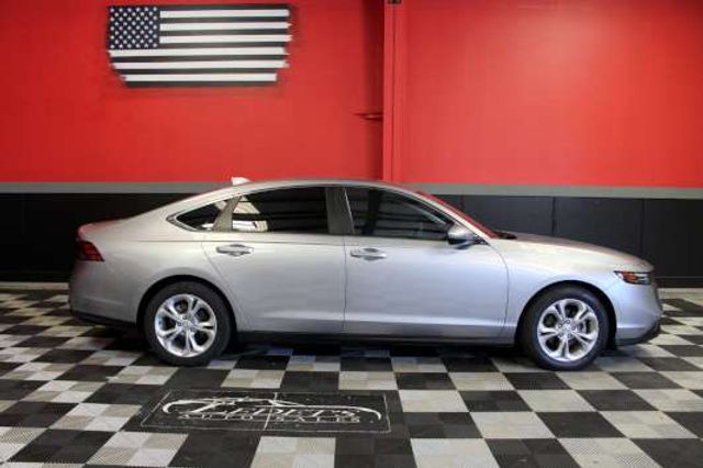 2023 Honda Accord LX - Ledet's Auto Sales Gonzales, Louisiana 70737 2023 Honda Accord LX - Ledet's Auto Sales Gonzales, Louisiana 70737