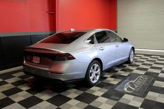 2023 Honda Accord LX - Ledet's Auto Sales Gonzales, Louisiana 70737 2023 Honda Accord LX - Ledet's Auto Sales Gonzales, Louisiana 70737