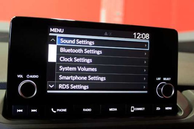 2023 Honda Accord LX - Ledet's Auto Sales Gonzales, Louisiana 70737 2023 Honda Accord LX - Ledet's Auto Sales Gonzales, Louisiana 70737