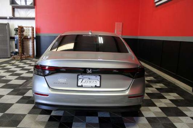 2023 Honda Accord LX - Ledet's Auto Sales Gonzales, Louisiana 70737 2023 Honda Accord LX - Ledet's Auto Sales Gonzales, Louisiana 70737