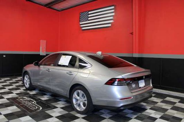 2023 Honda Accord LX - Ledet's Auto Sales Gonzales, Louisiana 70737 2023 Honda Accord LX - Ledet's Auto Sales Gonzales, Louisiana 70737