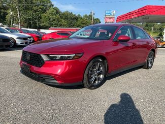 2023 Honda Accord EX in Hot Springs, AR 71913