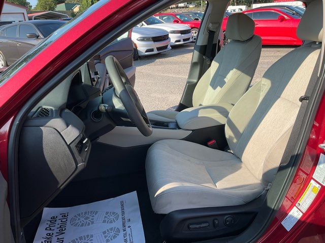 2023 Honda Accord EX - John Gibson Auto Sales Hot Springs 2023 Honda Accord EX - John Gibson Auto Sales Hot Springs