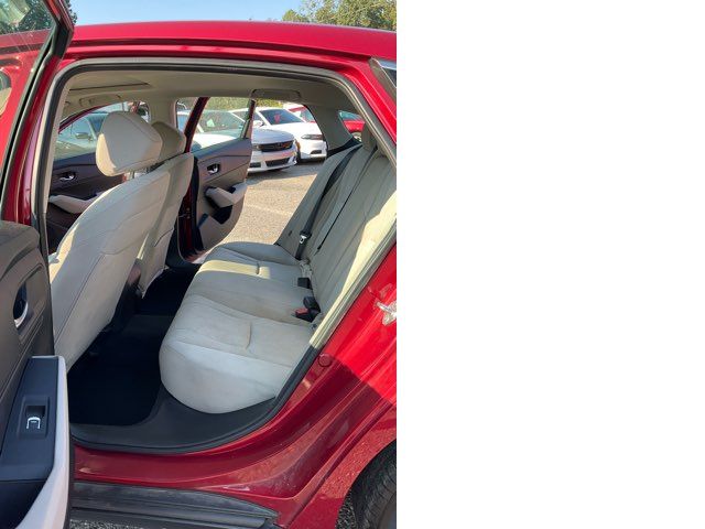 2023 Honda Accord EX - John Gibson Auto Sales Hot Springs 2023 Honda Accord EX - John Gibson Auto Sales Hot Springs