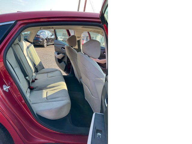 2023 Honda Accord EX - John Gibson Auto Sales Hot Springs 2023 Honda Accord EX - John Gibson Auto Sales Hot Springs