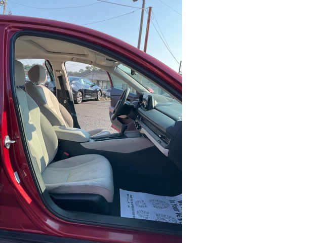 2023 Honda Accord EX - John Gibson Auto Sales Hot Springs 2023 Honda Accord EX - John Gibson Auto Sales Hot Springs