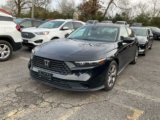 2023 Honda Accord EX in Hot Springs, AR 71913