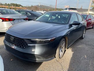 2023 Honda Accord LX in Hot Springs, AR 71913