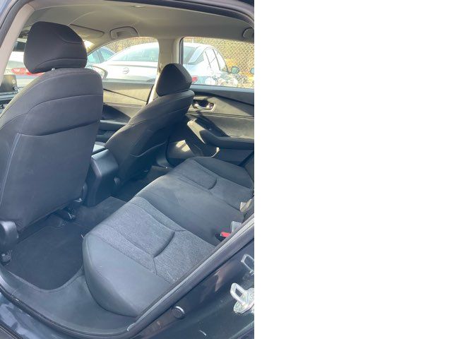 2023 Honda Accord LX - John Gibson Auto Sales Hot Springs 2023 Honda Accord LX - John Gibson Auto Sales Hot Springs