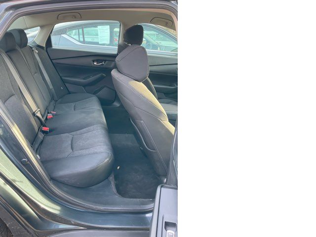 2023 Honda Accord LX - John Gibson Auto Sales Hot Springs 2023 Honda Accord LX - John Gibson Auto Sales Hot Springs