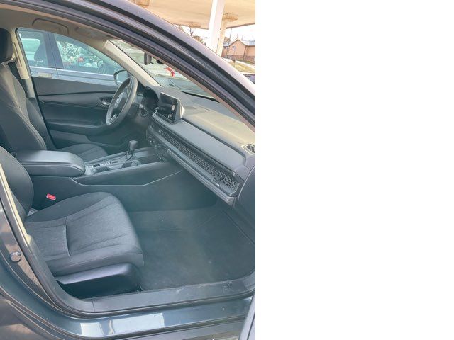 2023 Honda Accord LX - John Gibson Auto Sales Hot Springs 2023 Honda Accord LX - John Gibson Auto Sales Hot Springs