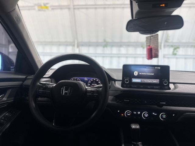 2023 Honda Accord EX | Houston, TX | Texas Star Motors