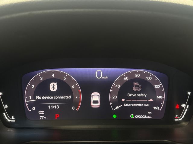 2023 Honda Accord EX | Houston, TX | Texas Star Motors