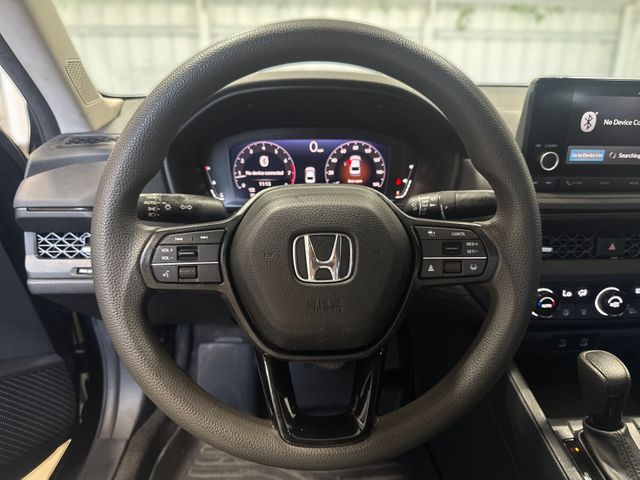2023 Honda Accord EX | Houston, TX | Texas Star Motors