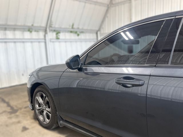 2023 Honda Accord EX | Houston, TX | Texas Star Motors