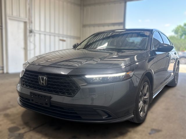 2023 Honda Accord EX | Houston, TX | Texas Star Motors