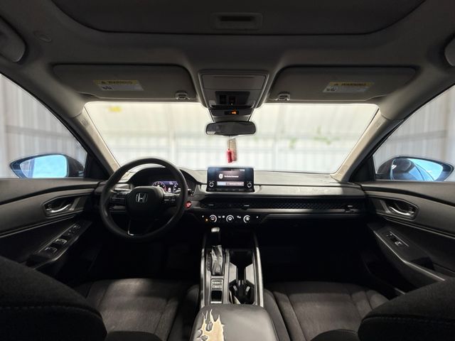 2023 Honda Accord EX | Houston, TX | Texas Star Motors