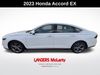 2023 Honda Accord EX | Huntsville, Alabama | Landers Mclarty DCJ 2023 Honda Accord EX | Huntsville, Alabama | Landers Mclarty DCJ