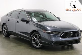 2023 Honda Accord