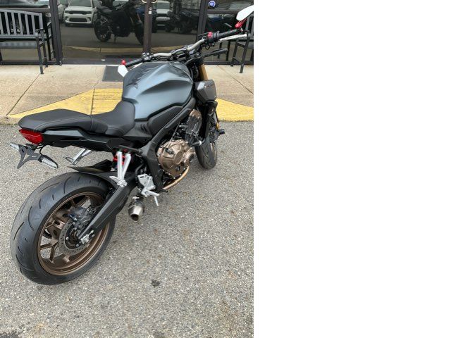 2023 Honda CB650R ABS - John Gibson Auto Sales Hot Springs 2023 Honda CB650R ABS - John Gibson Auto Sales Hot Springs