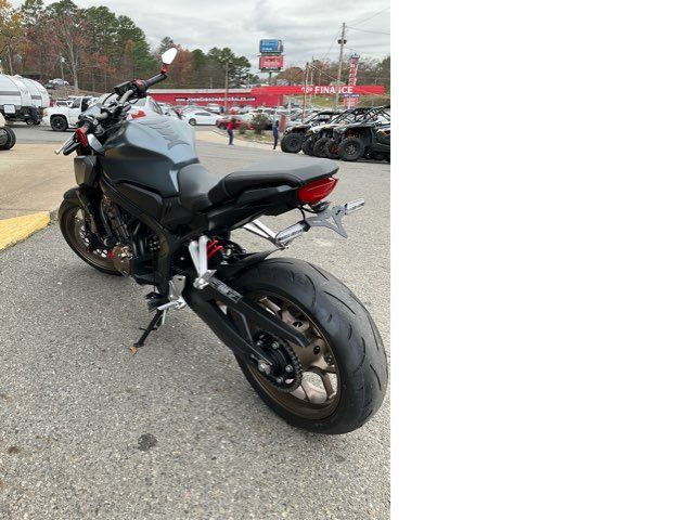 2023 Honda CB650R ABS - John Gibson Auto Sales Hot Springs 2023 Honda CB650R ABS - John Gibson Auto Sales Hot Springs