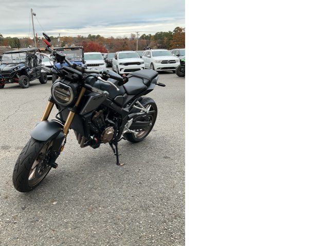 2023 Honda CB650R ABS - John Gibson Auto Sales Hot Springs 2023 Honda CB650R ABS - John Gibson Auto Sales Hot Springs