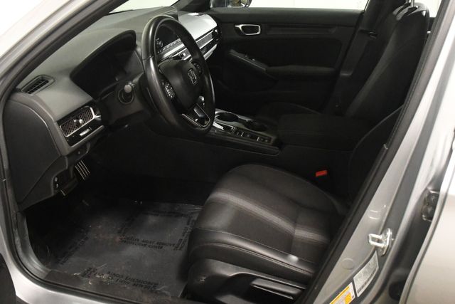 2023 Honda Civic Sport | Branford, CT | Sound Auto Wholesalers 2023 Honda Civic Sport | Branford, CT | Sound Auto Wholesalers