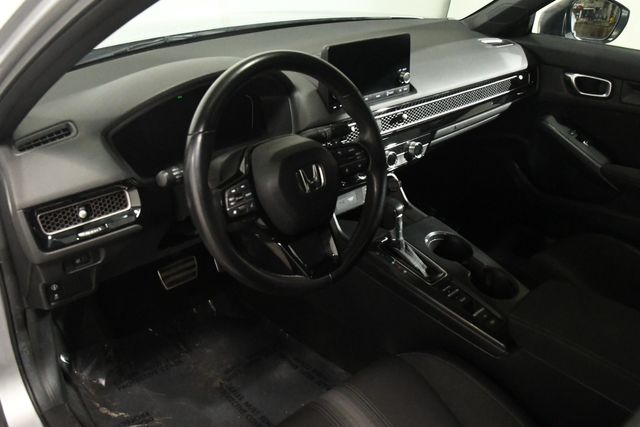 2023 Honda Civic Sport | Branford, CT | Sound Auto Wholesalers 2023 Honda Civic Sport | Branford, CT | Sound Auto Wholesalers
