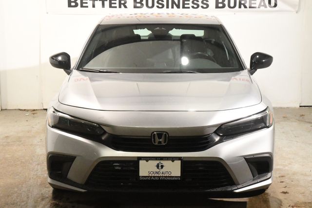 2023 Honda Civic Sport | Branford, CT | Sound Auto Wholesalers 2023 Honda Civic Sport | Branford, CT | Sound Auto Wholesalers