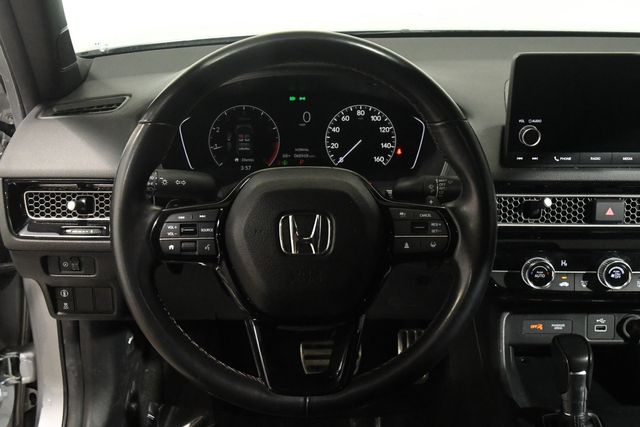 2023 Honda Civic Sport | Branford, CT | Sound Auto Wholesalers 2023 Honda Civic Sport | Branford, CT | Sound Auto Wholesalers