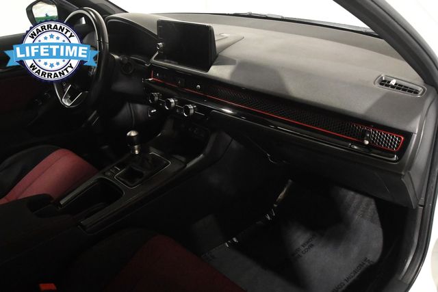 2023 Honda Civic Si | Branford, CT | Sound Auto Wholesalers