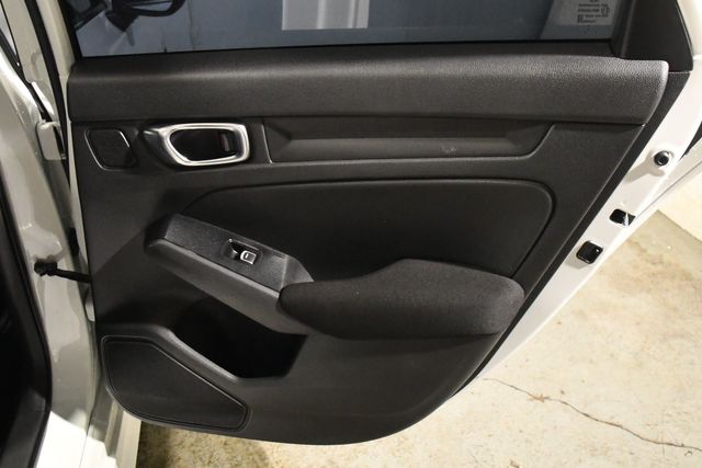 2023 Honda Civic Si | Branford, CT | Sound Auto Wholesalers