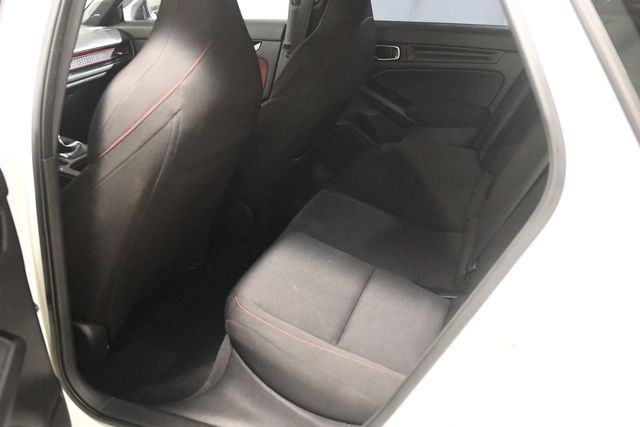 2023 Honda Civic Si | Branford, CT | Sound Auto Wholesalers