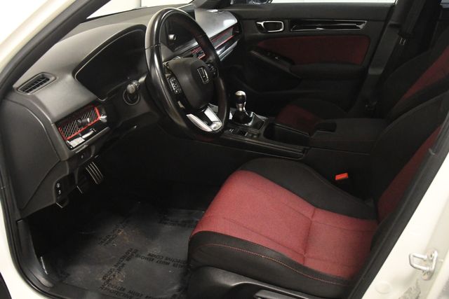 2023 Honda Civic Si | Branford, CT | Sound Auto Wholesalers