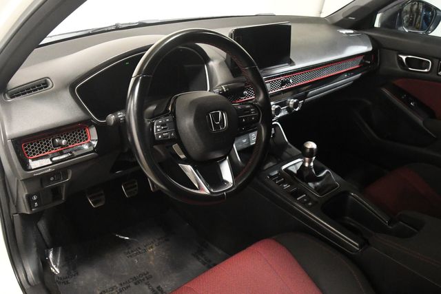 2023 Honda Civic Si | Branford, CT | Sound Auto Wholesalers