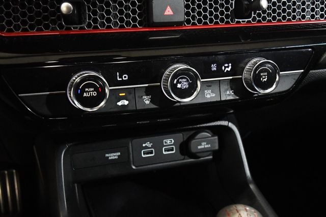 2023 Honda Civic Si | Branford, CT | Sound Auto Wholesalers