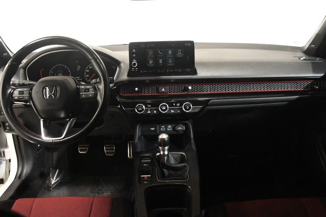 2023 Honda Civic Si | Branford, CT | Sound Auto Wholesalers 2023 Honda Civic Si | Branford, CT | Sound Auto Wholesalers