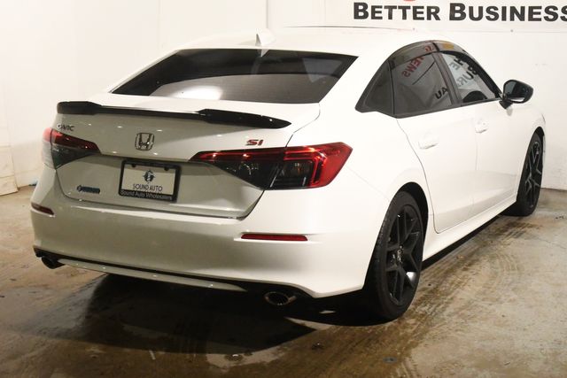 2023 Honda Civic Si | Branford, CT | Sound Auto Wholesalers 2023 Honda Civic Si | Branford, CT | Sound Auto Wholesalers