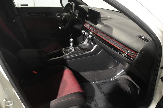 2023 Honda Civic Si | Branford, CT | Sound Auto Wholesalers