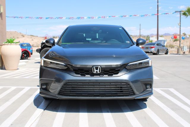 2023 Honda Civic Sport Touring | Bullhead City, AZ | Automobile Consulting Services 2023 Honda Civic Sport Touring | Bullhead City, AZ | Automobile Consulting Services