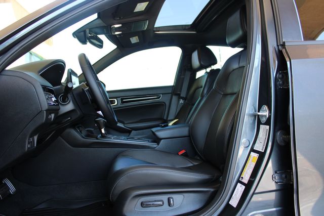 2023 Honda Civic Sport Touring | Bullhead City, AZ | Automobile Consulting Services 2023 Honda Civic Sport Touring | Bullhead City, AZ | Automobile Consulting Services