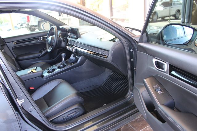 2023 Honda Civic Sport Touring | Bullhead City, AZ | Automobile Consulting Services 2023 Honda Civic Sport Touring | Bullhead City, AZ | Automobile Consulting Services